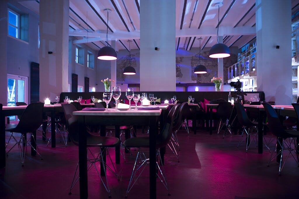 Factory Hotel Münster Kültér fotó