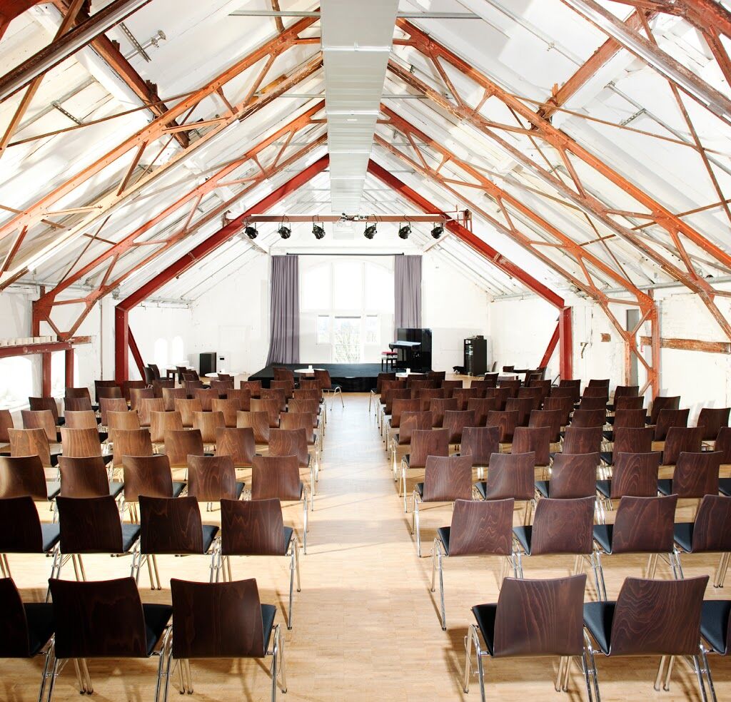 Factory Hotel Münster Kültér fotó