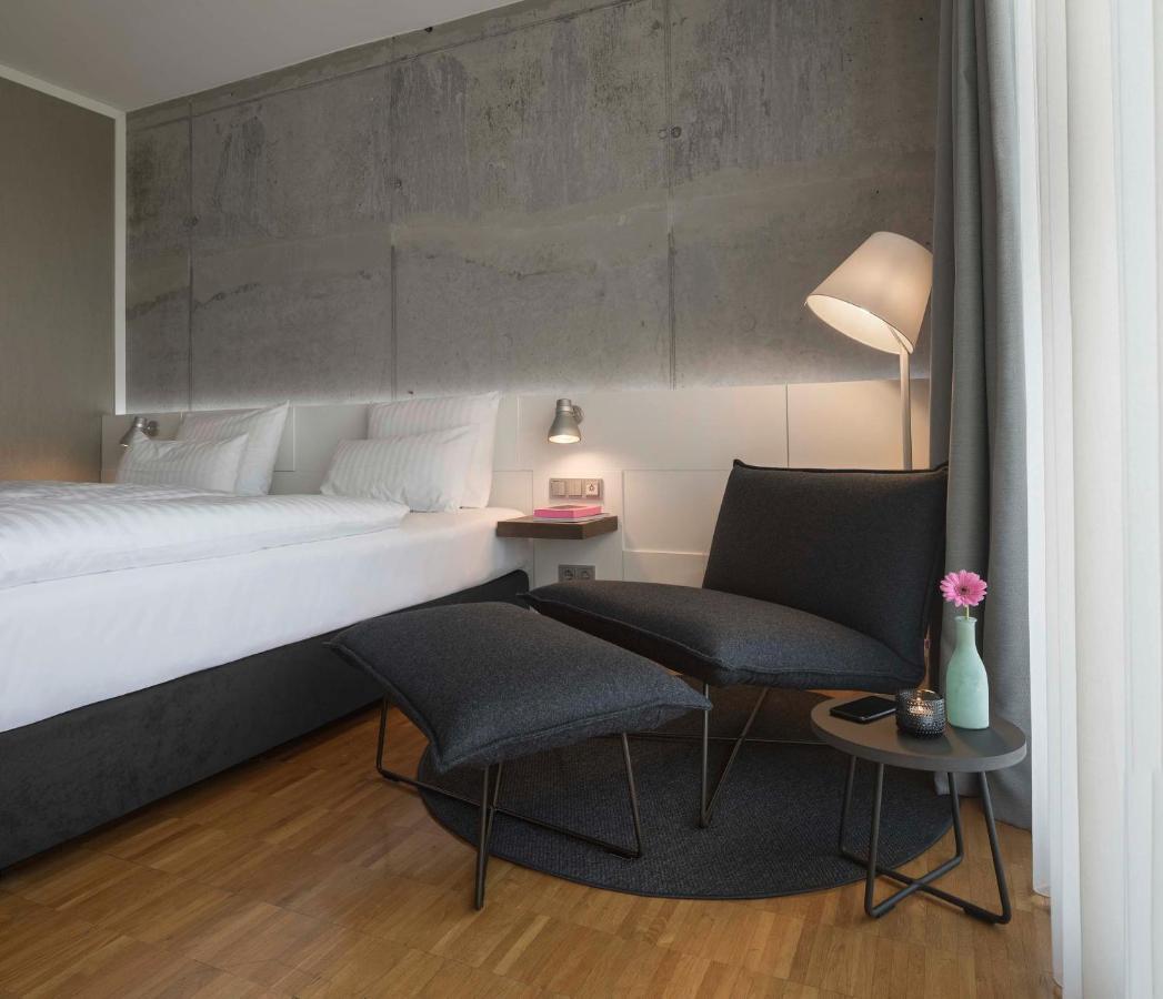 Factory Hotel Münster Kültér fotó